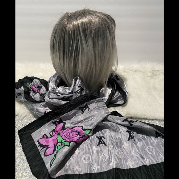 Louis Vuitton Accessories - Louis Vuitton Scarf